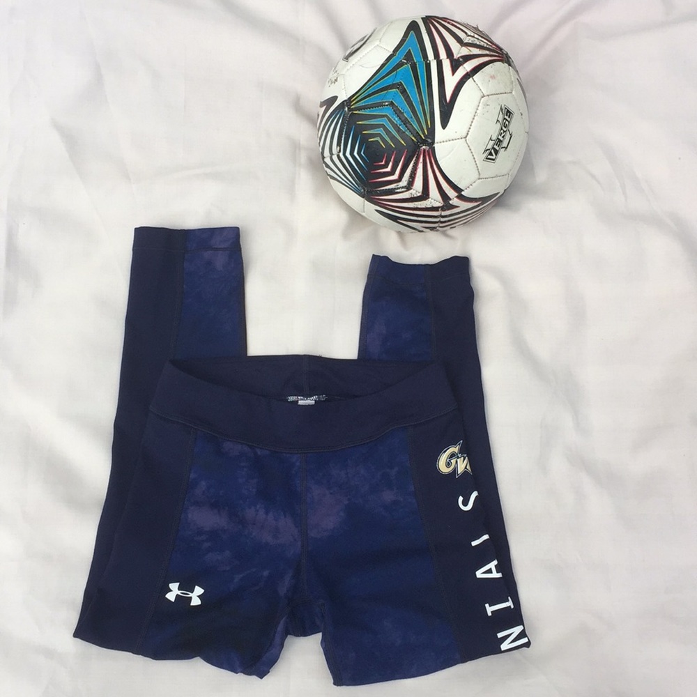 Under Armour